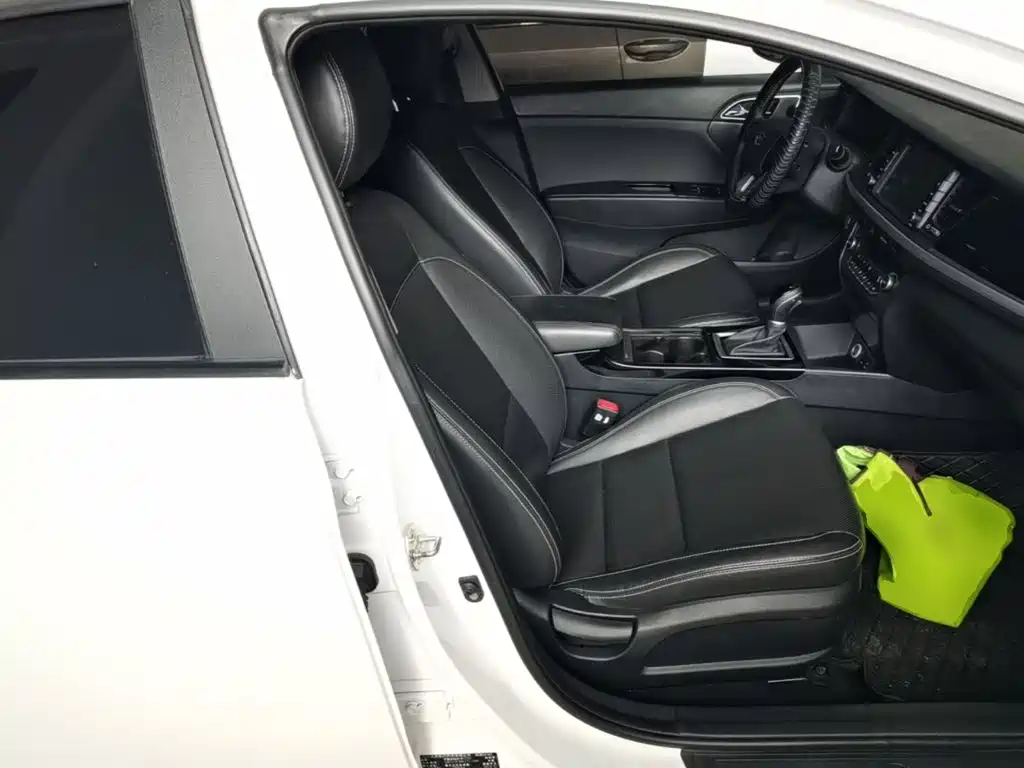 Hyundai Mistra 2020 — фото 25