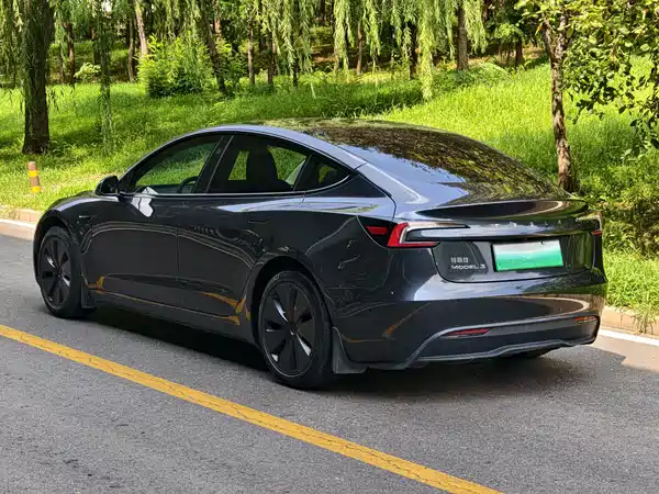 Tesla Model 3 2024