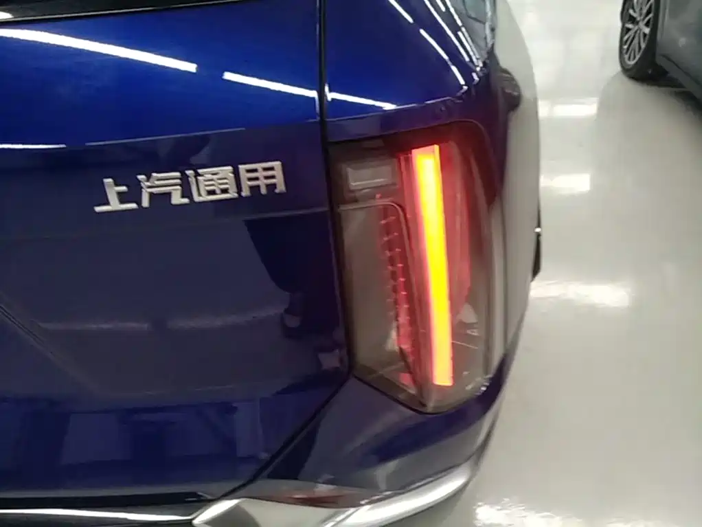 Cadillac IQ Aoge 2024 — фото 8