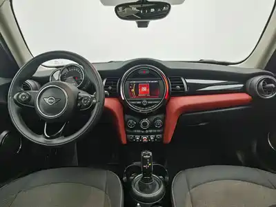MINI MINI 2020