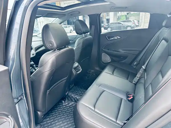 Chevrolet Malibu XL 2022