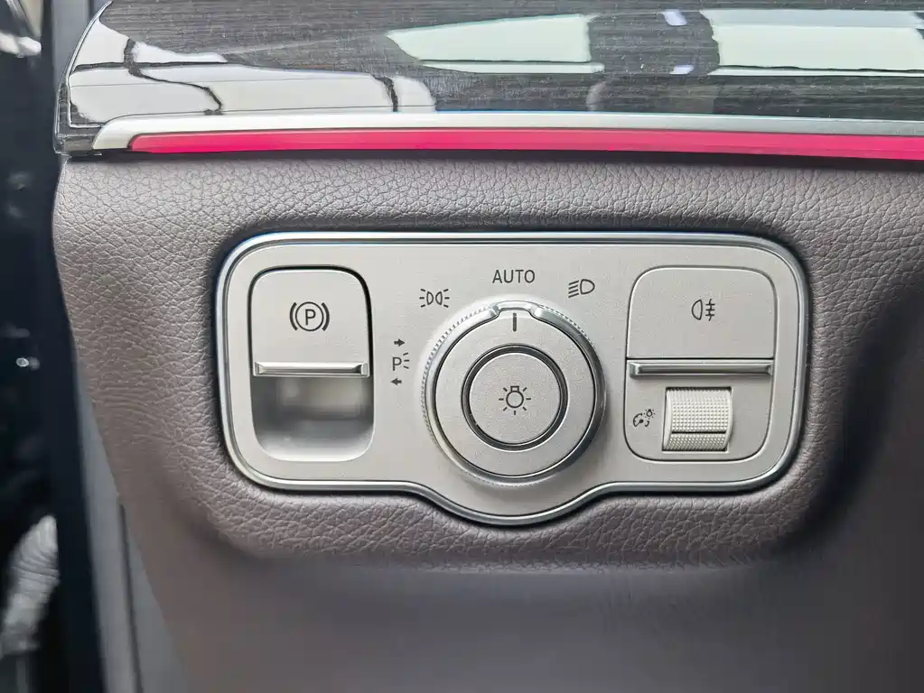 Mercedes-Benz GLE 2022 — фото 14