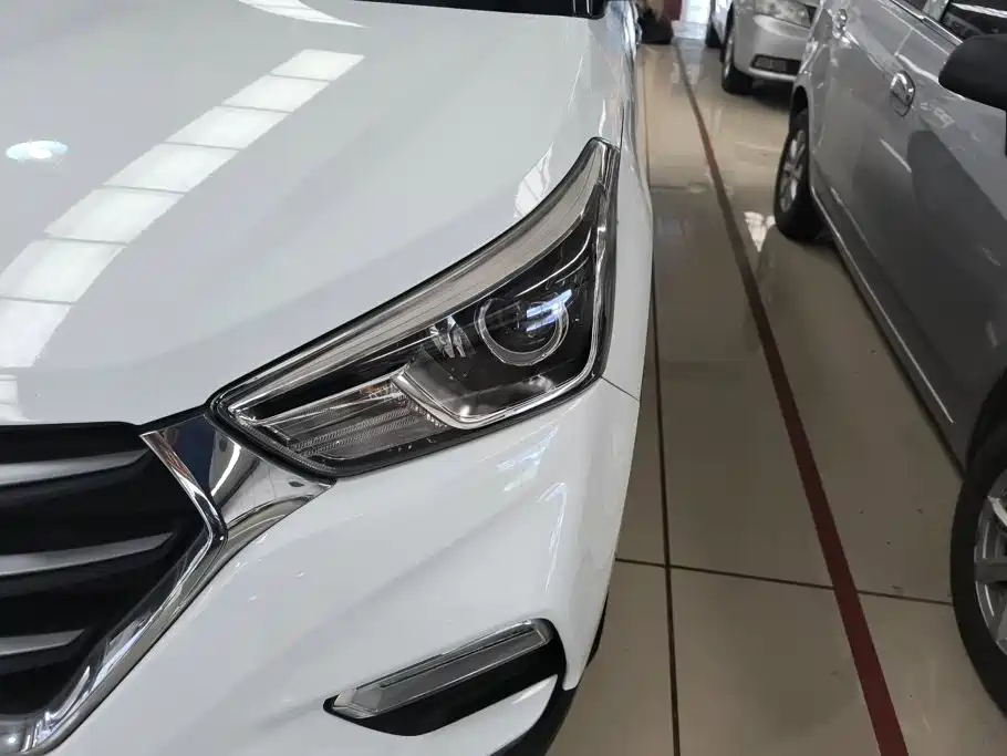 Hyundai ix25 2019