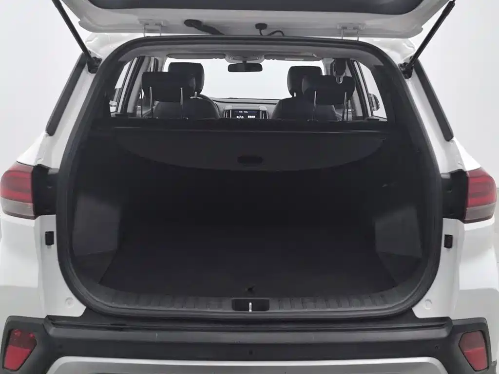 Hyundai ix35 2019 — фото 16