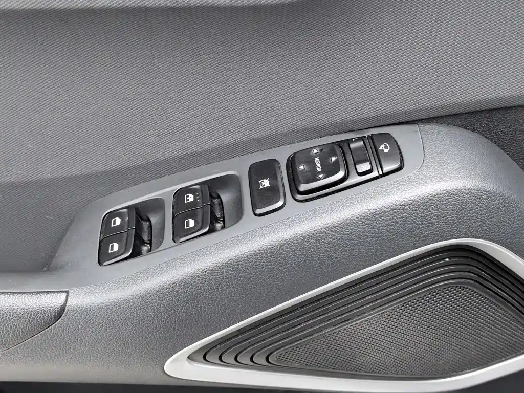 Hyundai ix35 2019 — фото 9