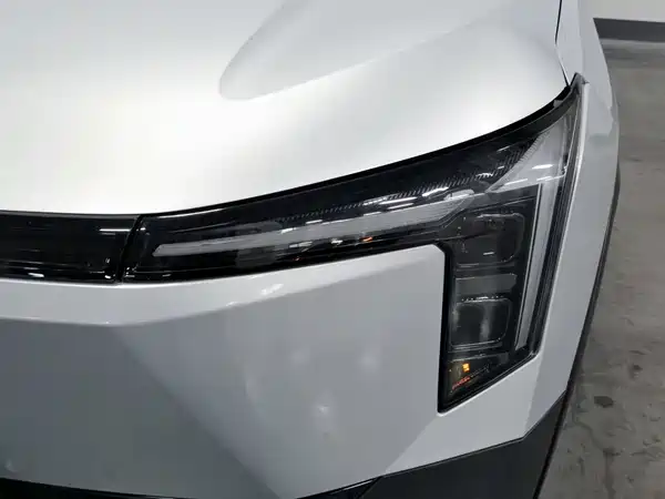Dongfeng Nano 06 2025