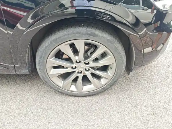 Buick Envision S 2021