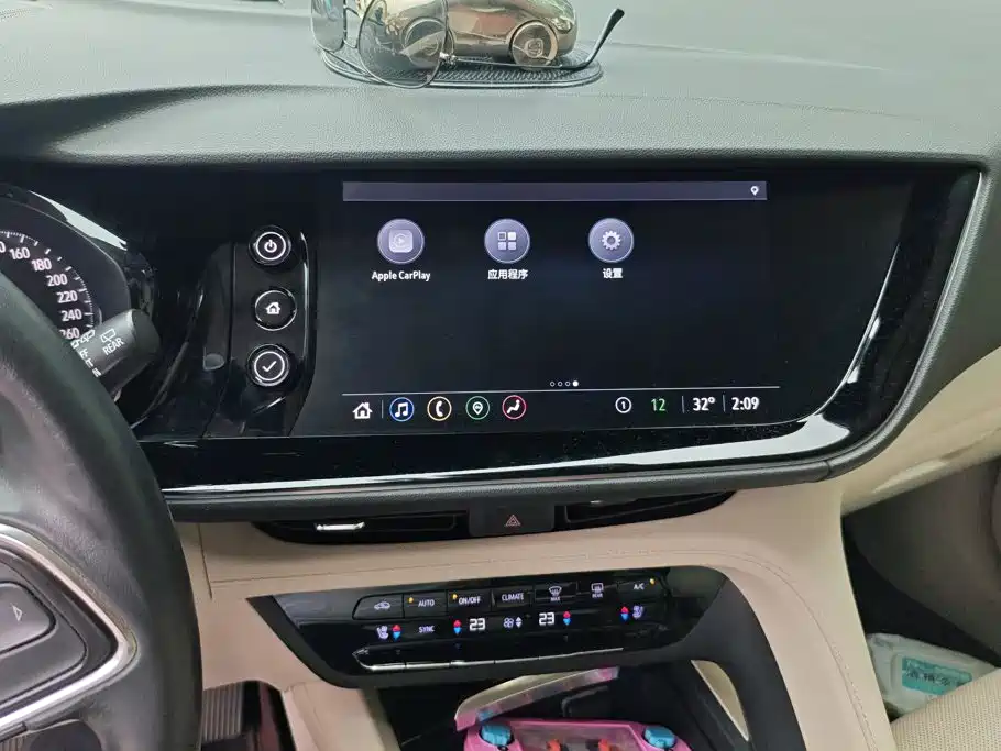 Buick Envision S 2021 — фото 13