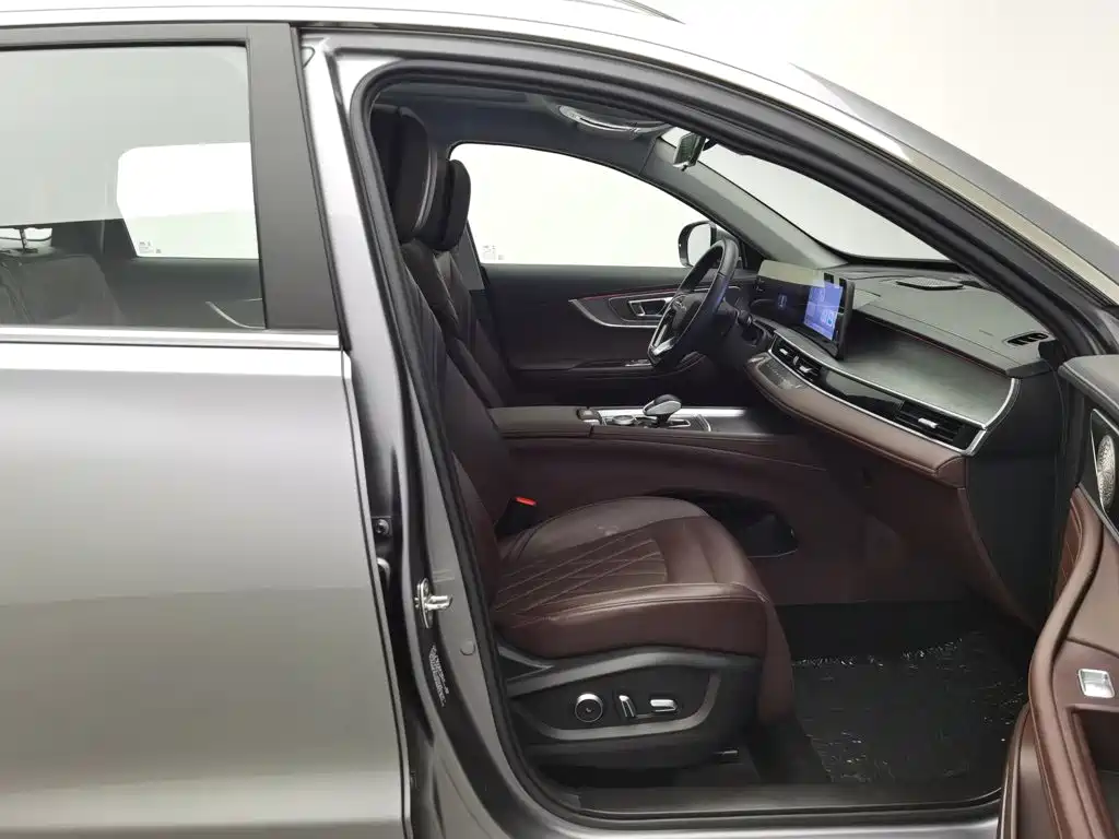 Chery Tiggo 8 PRO 2024 — фото 23