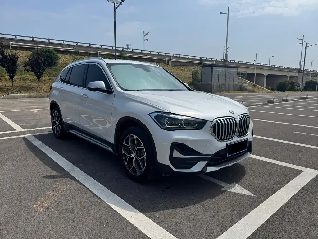 BMW X1 2023