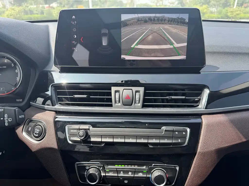 BMW X1 2023 — фото 19