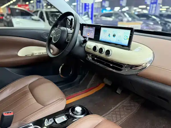 Wuling Bingo 2024