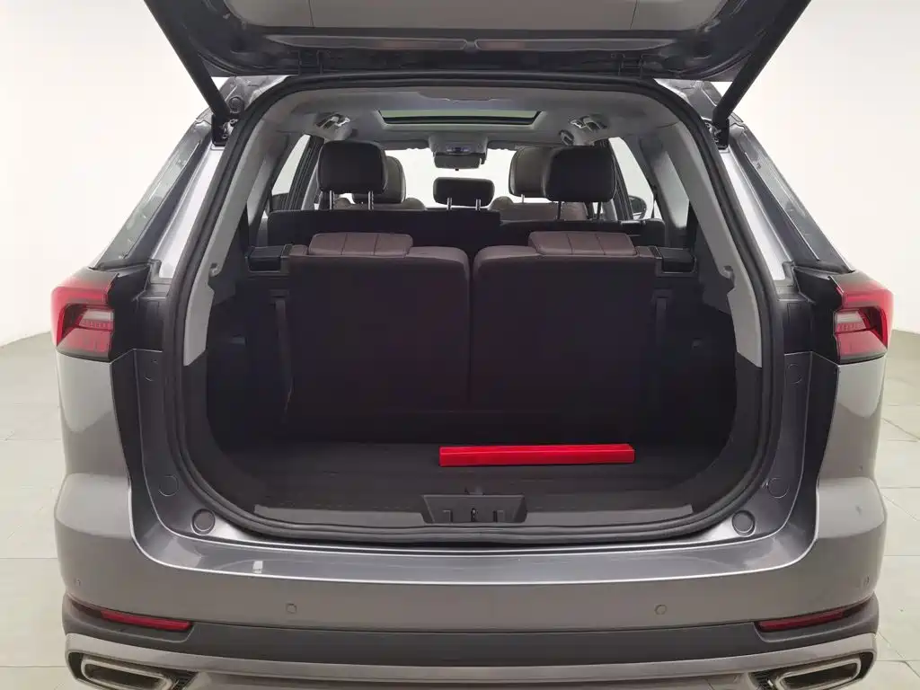 Chery Tiggo 8 PRO 2024 — фото 16