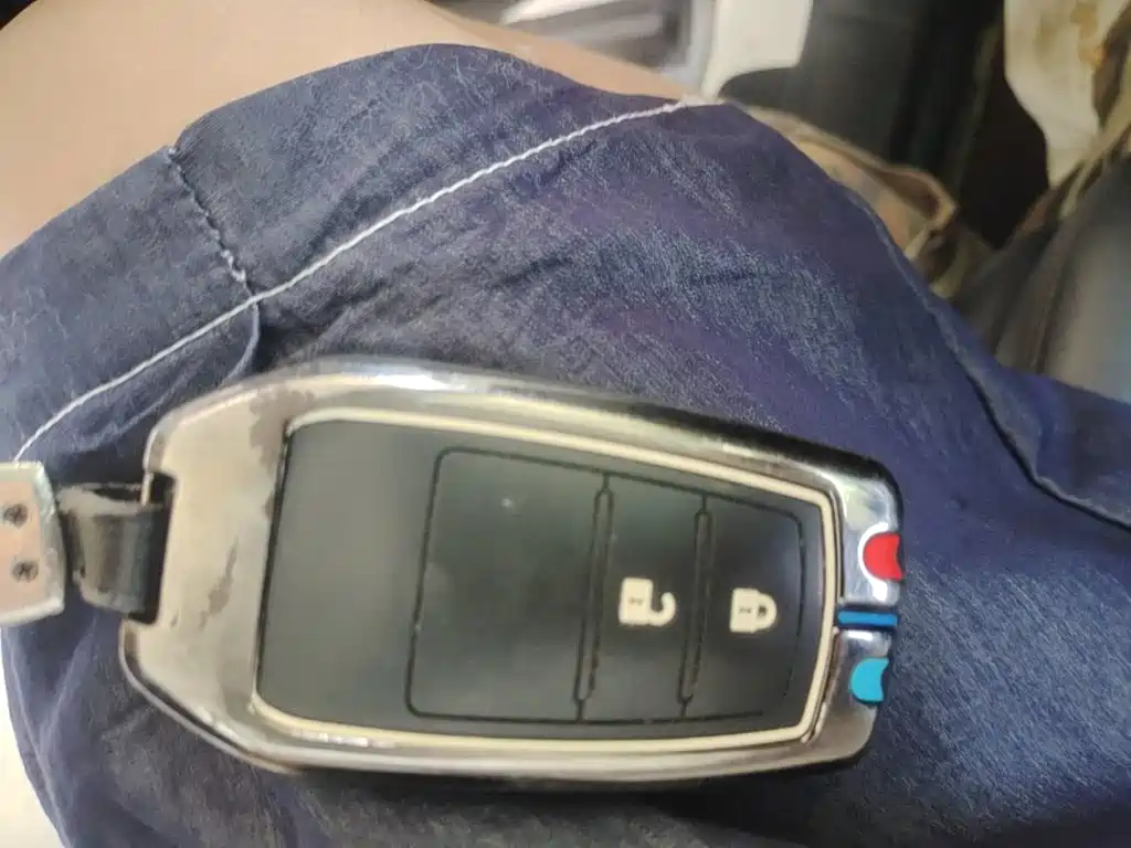 Toyota Highlander 2017 — фото 9