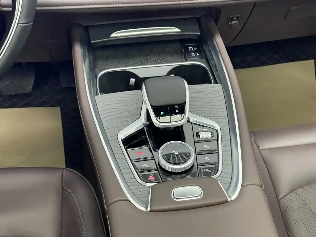 Chery Tiggo 8 PRO 2024 — фото 18