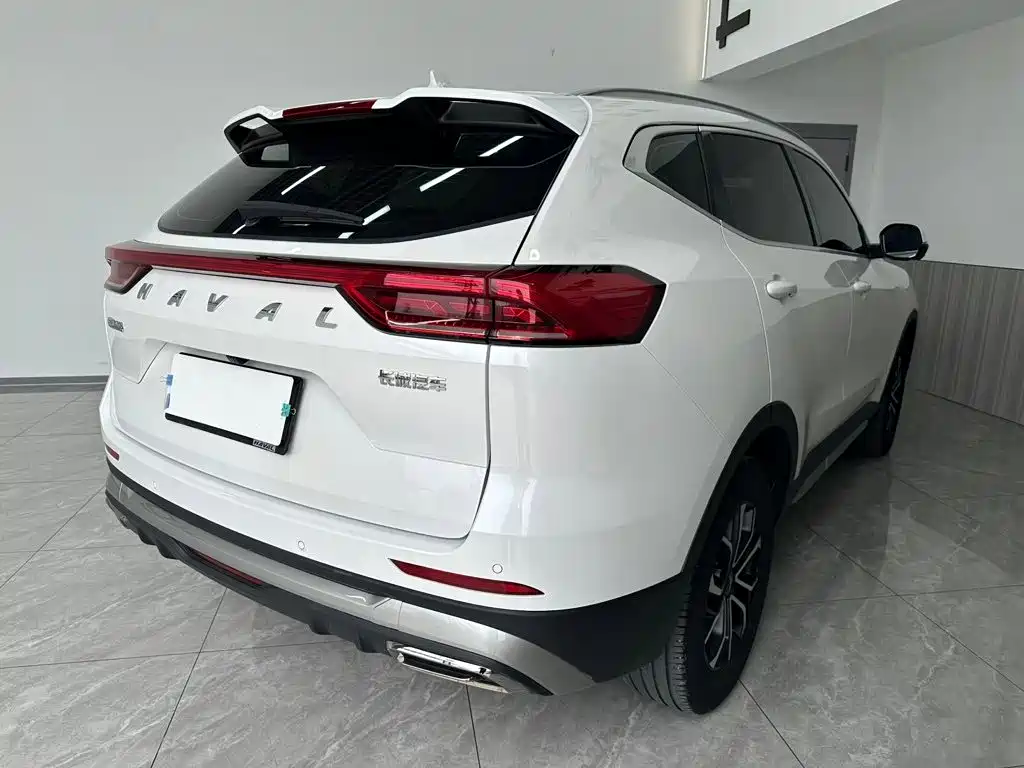 Haval H6 2023