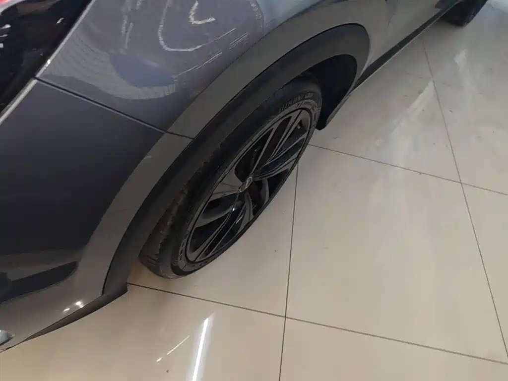 Roewe RX5 New Energy 2020 — фото 23