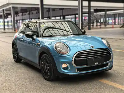 MINI MINI 2014