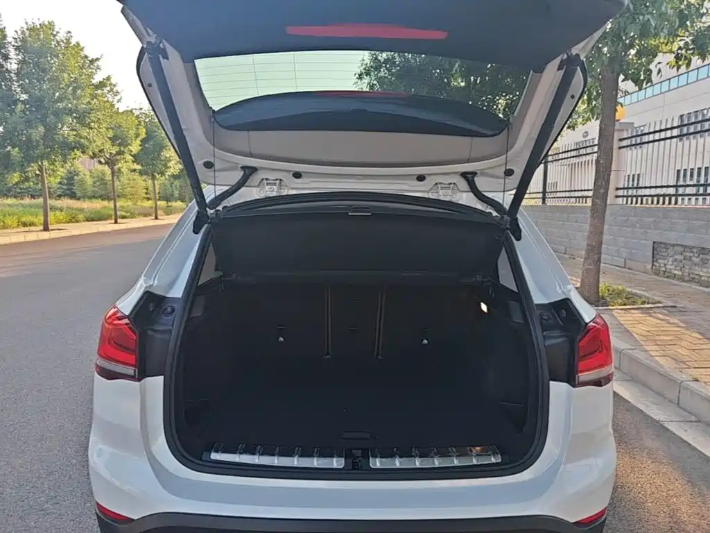 BMW X1 2020 — фото 19