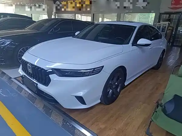 Honda Inspire 2023