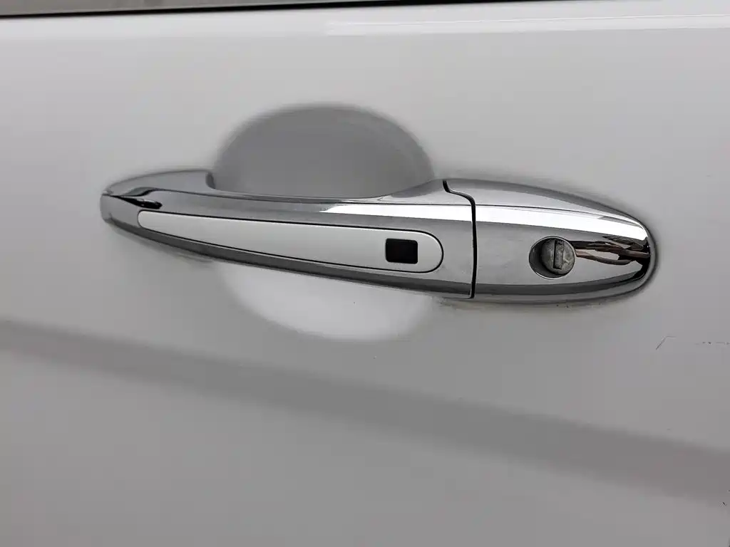 Haval H6 2017 — фото 18