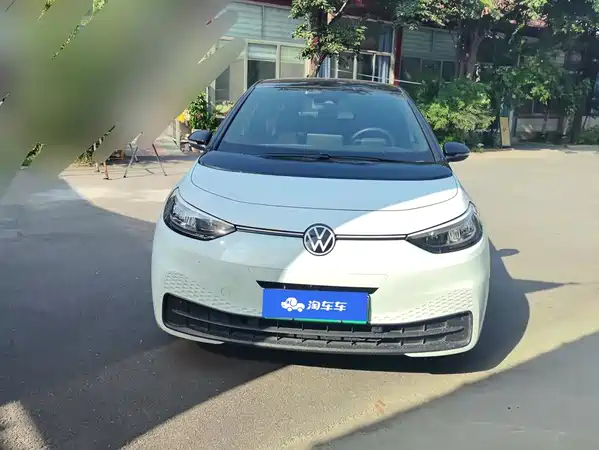 Volkswagen ID.3 2023