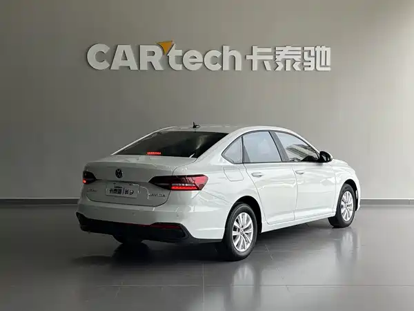 Volkswagen Lavida 2023