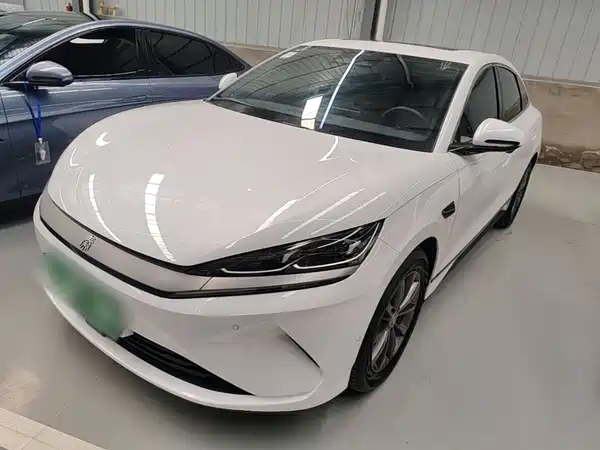BYD Qin L 2025