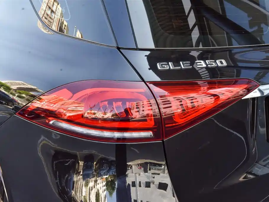 Mercedes-Benz GLE 2020 — фото 10