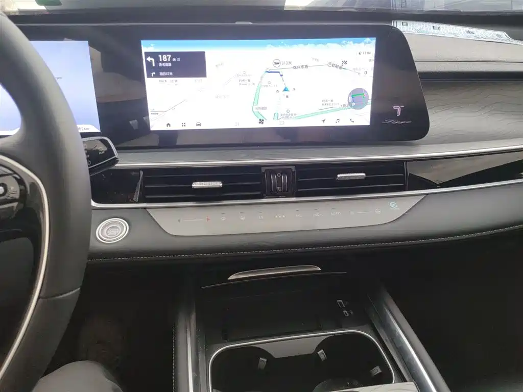 Chery Tiggo 8 PRO 2024 — фото 13