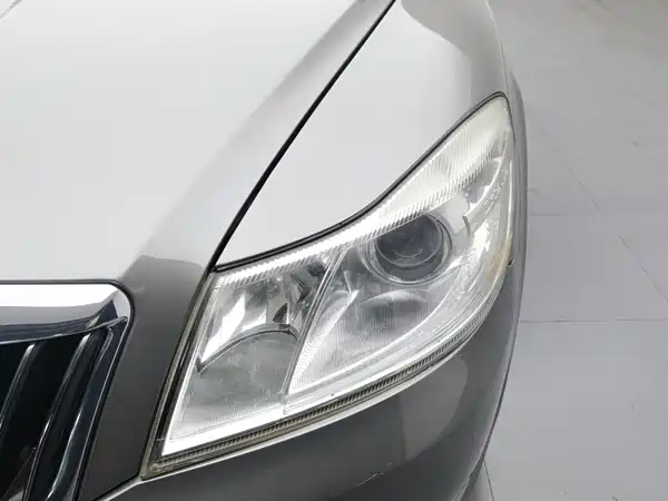 Skoda Octavia 2012
