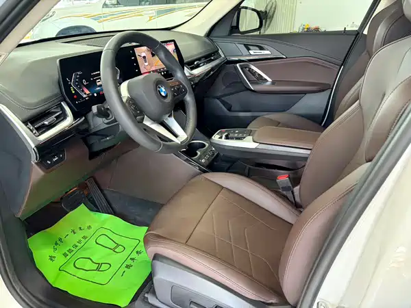 BMW X1 2023