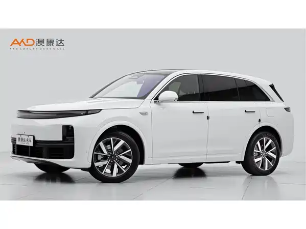 Li Auto L7 2024