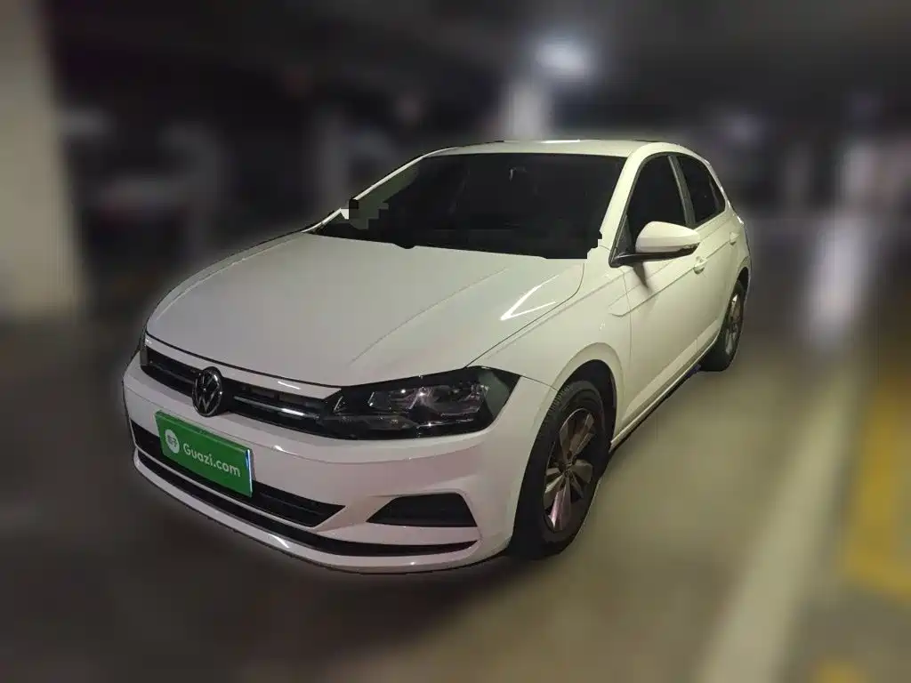 Volkswagen Polo 2023