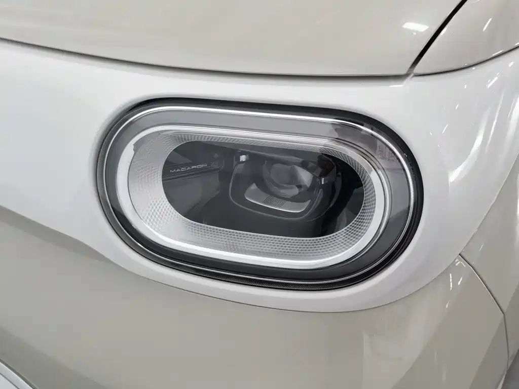 Wuling Hongguang MINIEV 2024