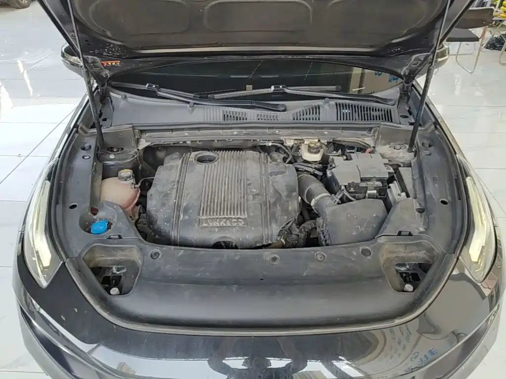 Lynk & Co 03 2022 — фото 20
