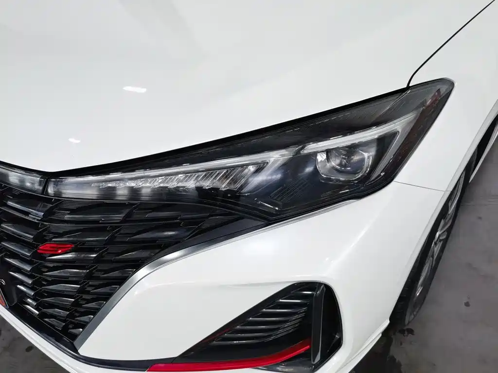 Changan Escape 2023