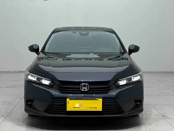 Honda Civic 2022