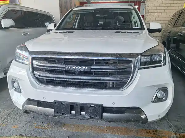 Haval H9 2021