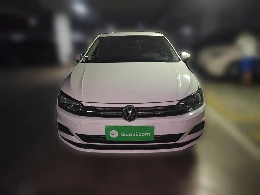 Volkswagen Polo 2023