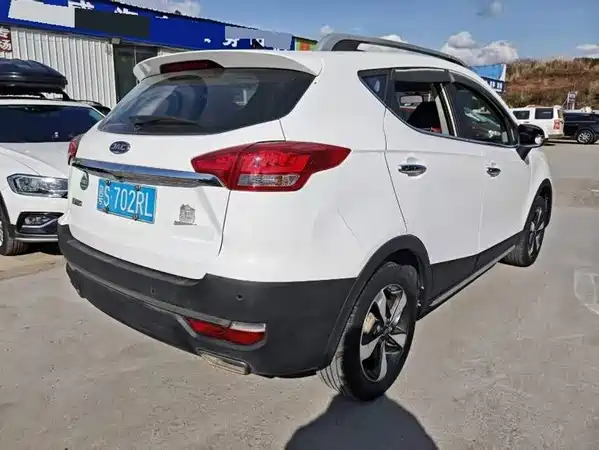 JMC Refine S3 2016