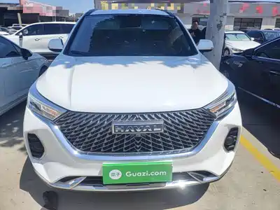 Haval M6 2024