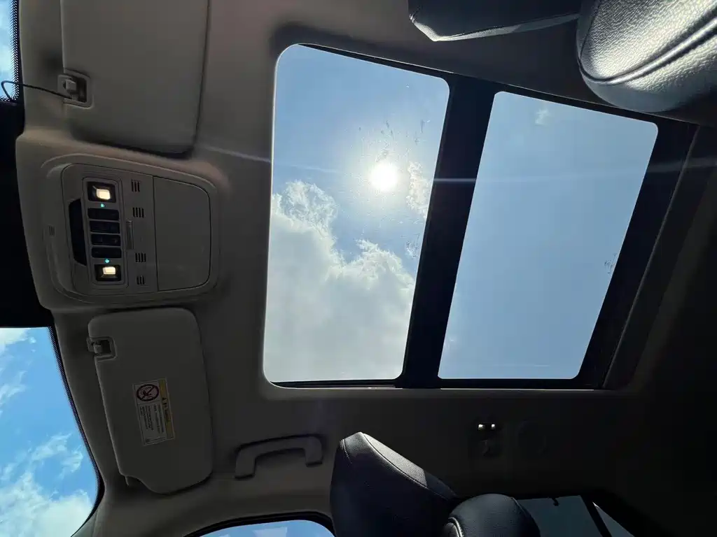 Ford Explorer 2020 — фото 19