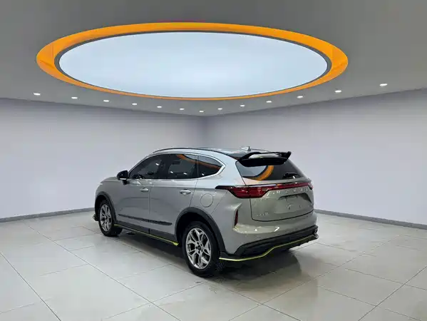 Haval Red Rabbit 2022