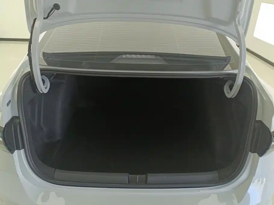 Volkswagen Lavida 2025