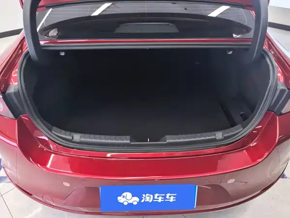Mazda 3 Axela 2023