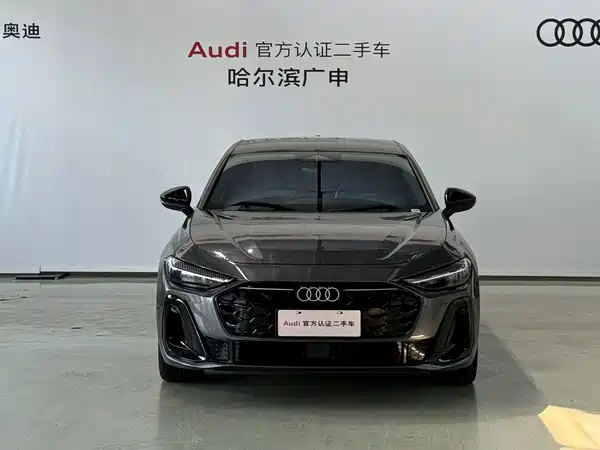 Audi A5L 2026