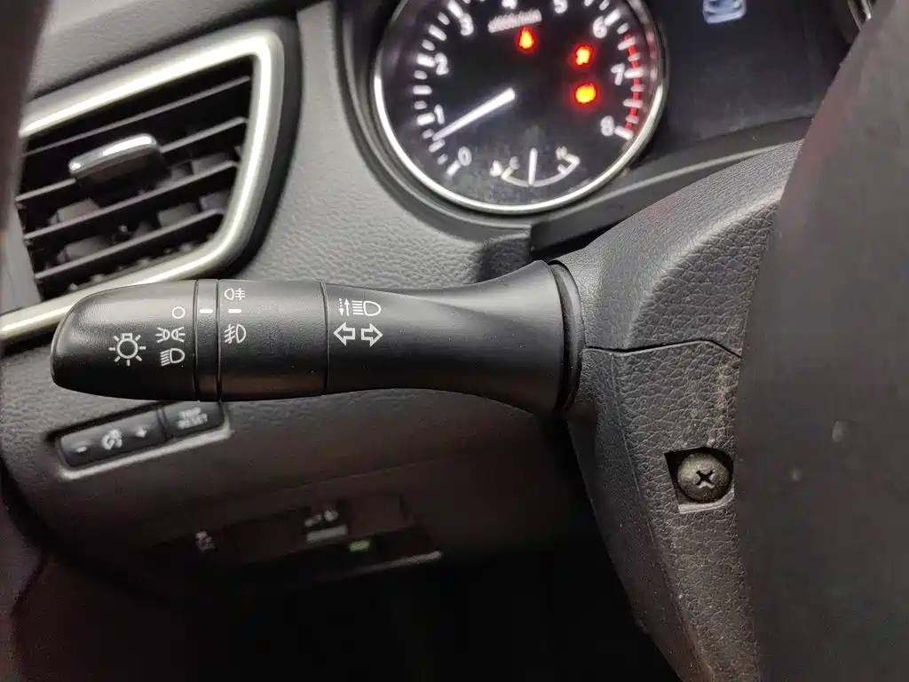 Nissan Qashqai 2018 — фото 21