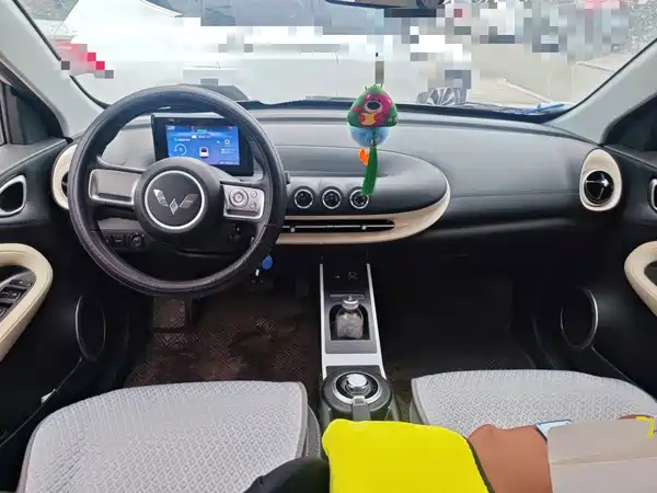 Wuling Bingo 2024