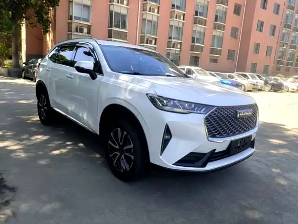 Haval H6 2023